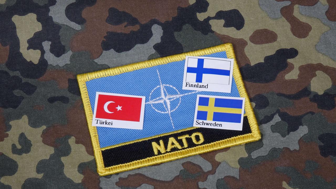 Erdogans kalkulierte „Macho-Politik“: Schweden und Finnland verhandeln mit Türkei über Nato-Beitritte