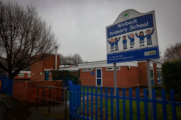 The 50 Best Rated Primary Schools In Nottinghamshire According To ...