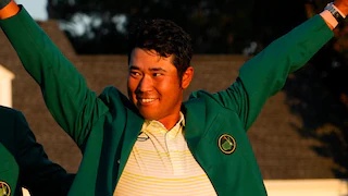 Tokyo Olympics Masters Champion Hideki Matsuyama Yearns For Games But Can Relate To Cancel Call Sports News Opera News