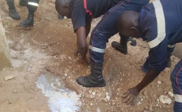 Pourquoi Doit On Supplementer Notre Bebe En Vitamine K1 Apres L Accouchement Opera News