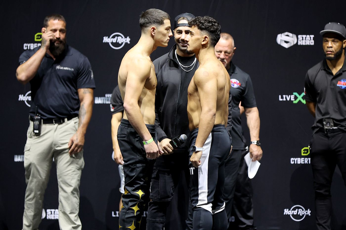 How To Watch Battle Of The Platforms Youtubers Vs Tiktokers With Bryce Hall Vs Austin Mcbroom Opera News