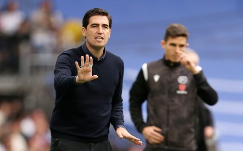 Next Bournemouth manager: Andoni Iraola in contention to replace sacked Gary  O'Neil