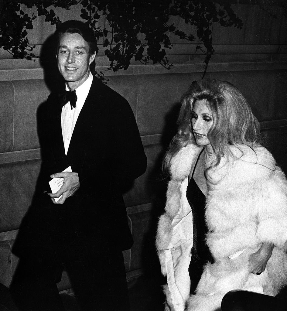 What Does Halston Perfume Smell Like And Who Designed The Original Bottle Opera News