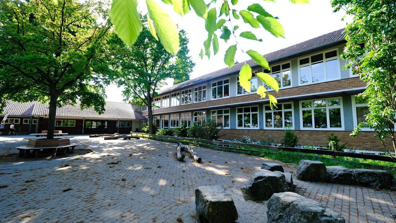 Steigende Schülerzahlen: Grundschule in Höxter-Albaxen benötigt Raum