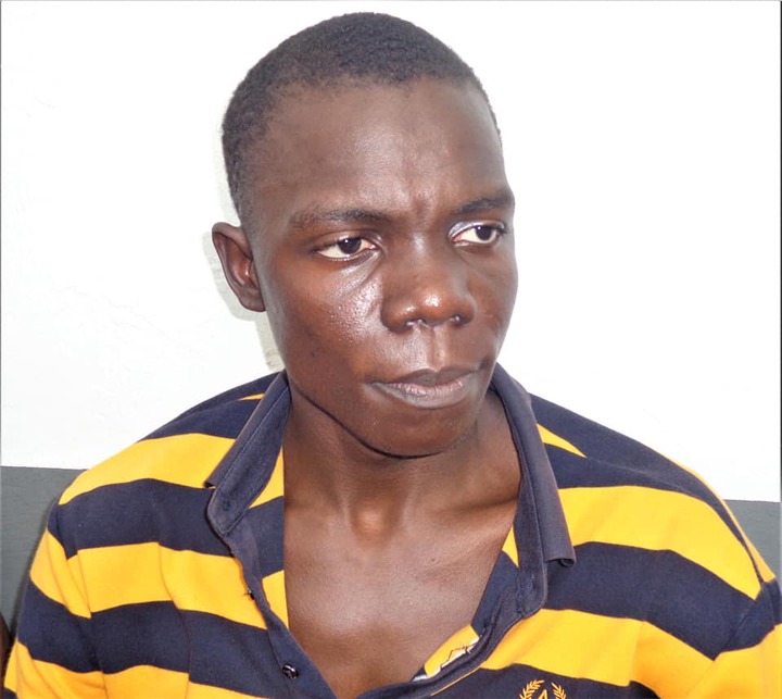 Court jails 17 Internet Fraudsters in Enugu (photos)