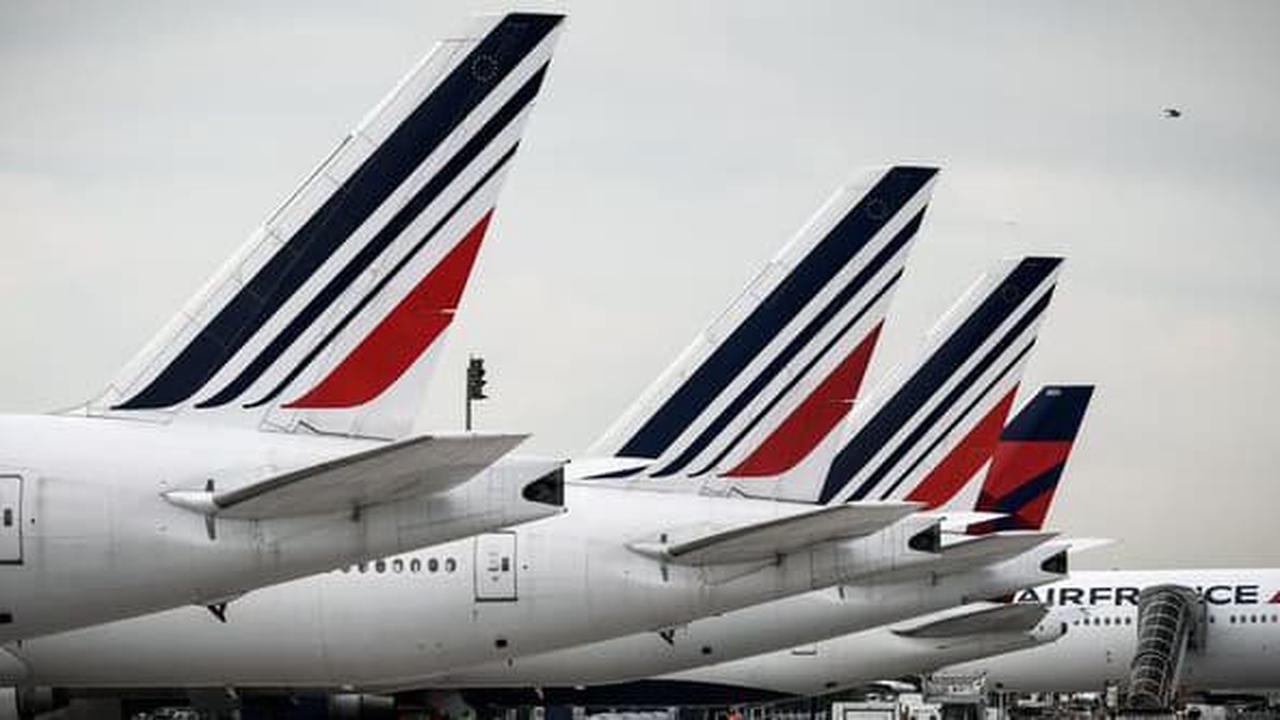 Air France prolonge sa politique de flexibilité commerciale