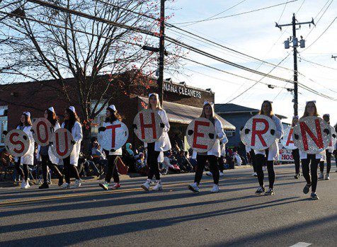 Landis Christmas Parade 2022 Photo Gallery: Southern Rowan Christmas Parade - Opera News