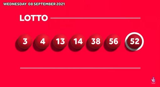 Lotto Results Live Winning National Lottery Draw Numbers For Wednesday September 8 Opera News