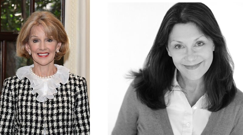 Oct 4 Preservation Park Cities 21 Distinguished Speaker Series Luncheon Opera News