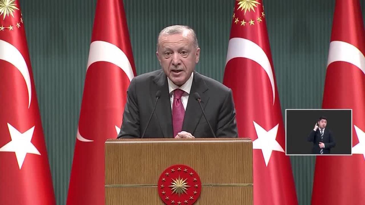 Erdogan will nicht mehr mit Griechenlands Regierungschef reden