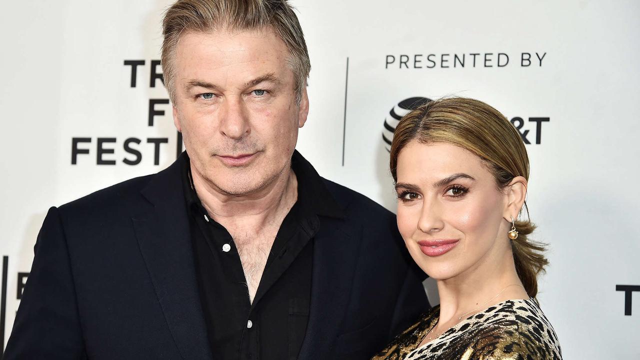 Hilaria Baldwin Shares Photo with Husband Alec Ahead of His First Interview After Rust Shooting
