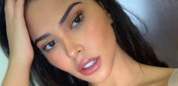 Ana paula saenz sexy