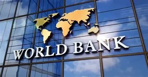 World Bank predicts India's GDP growth for FY23-24 at 6.3% ...