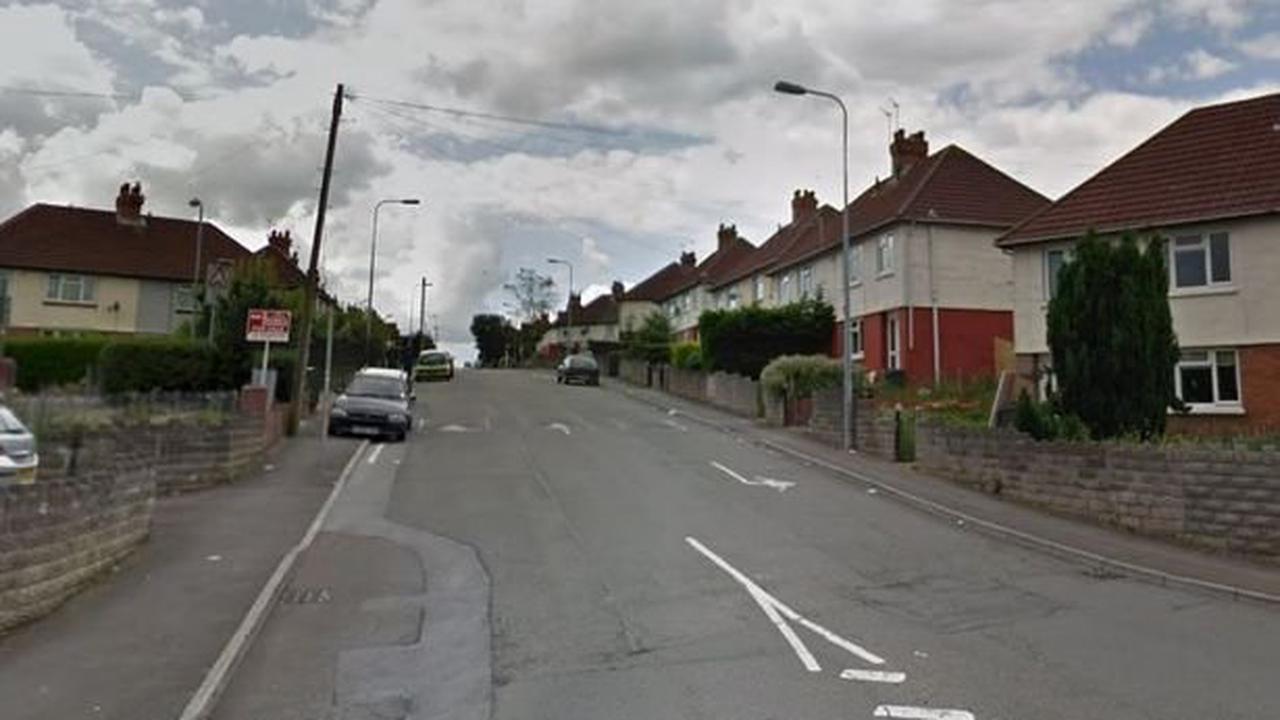 Armed police respond to reports of 'shots fired' in Cardiff