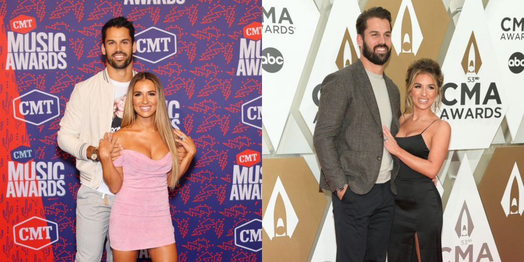 Jesse james decker topless