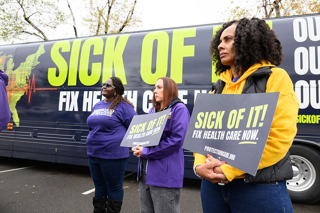 ACA Open Enrollment Begins for Most States as Premiums Rise and New Enrollment Barriers Loom