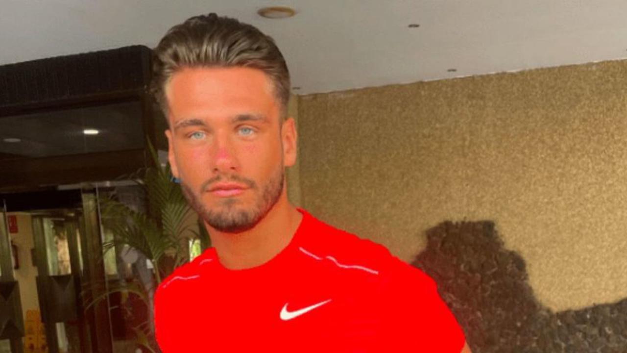 Uh oh, Love Island’s Jacques has deleted all his photos of Paige from his Instagram