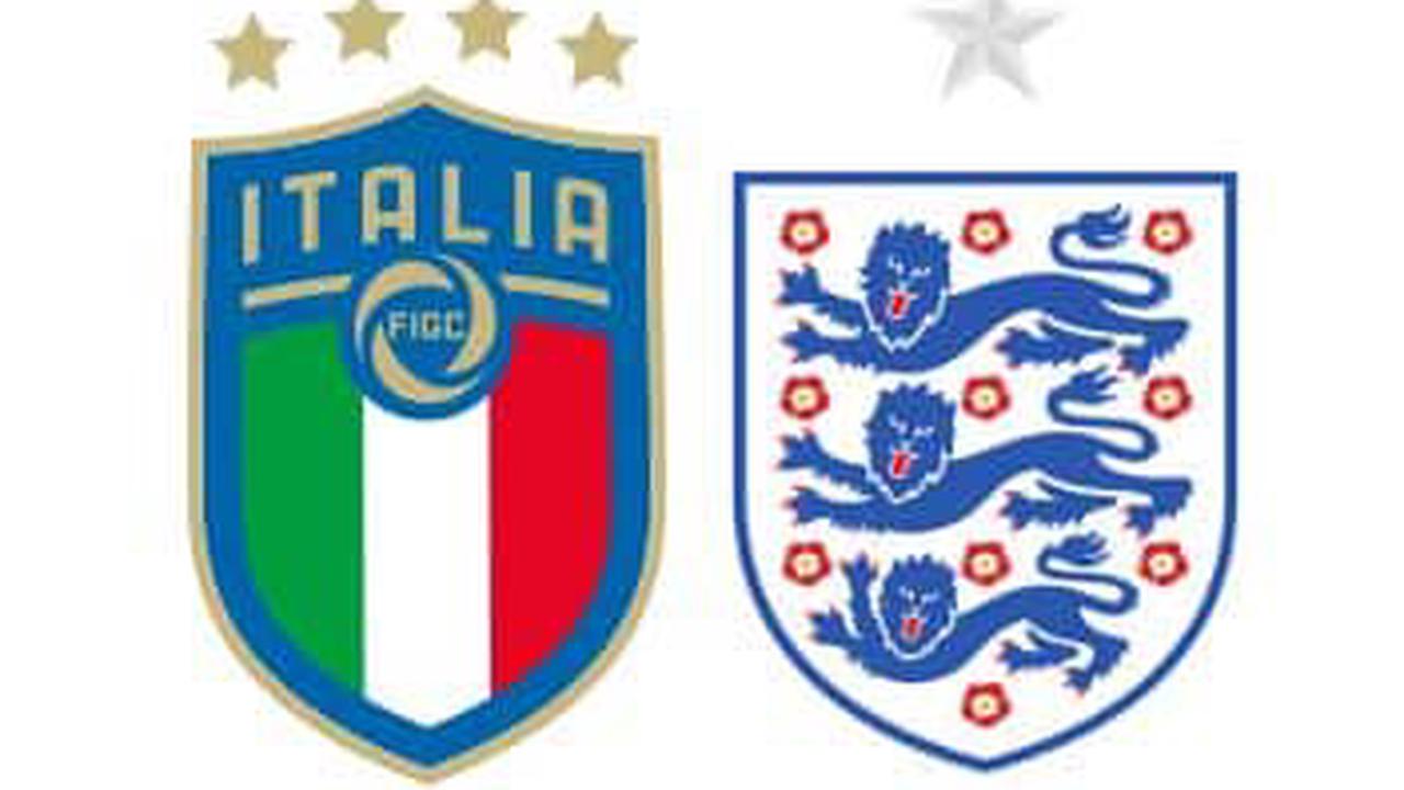Prediction england vs italy