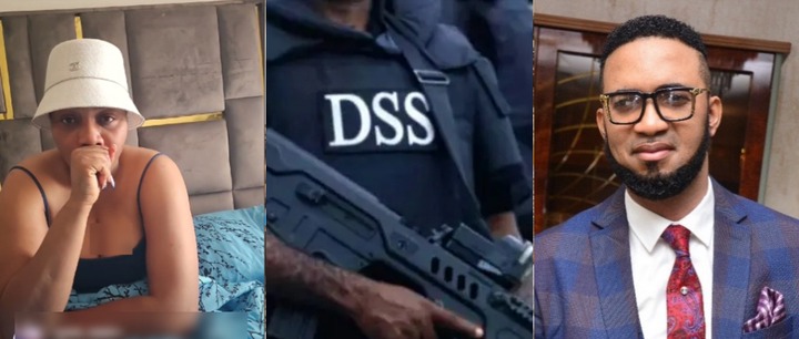 Pastor Chris Okafor Responds Subtly As Doris Ogala Pushes For Church Investigation