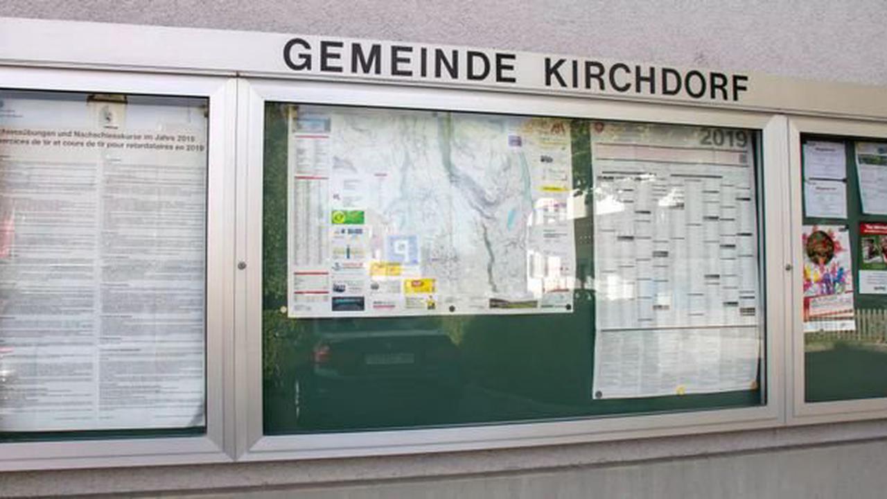 Kirchdorf testet «Kompotoi» an der Badestelle
