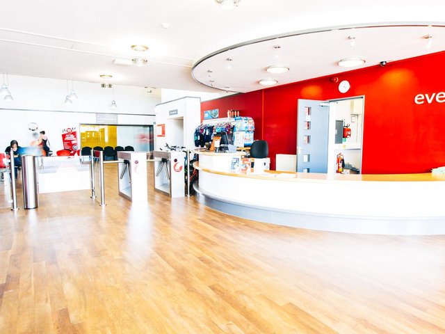 Whitby Leisure Centre Creates Street Of The Week Here S How You Can Get Active For Free Opera News