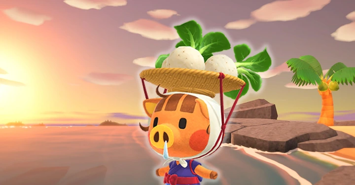 Animal Crossing A Complete Guide To Buying Selling Turnips