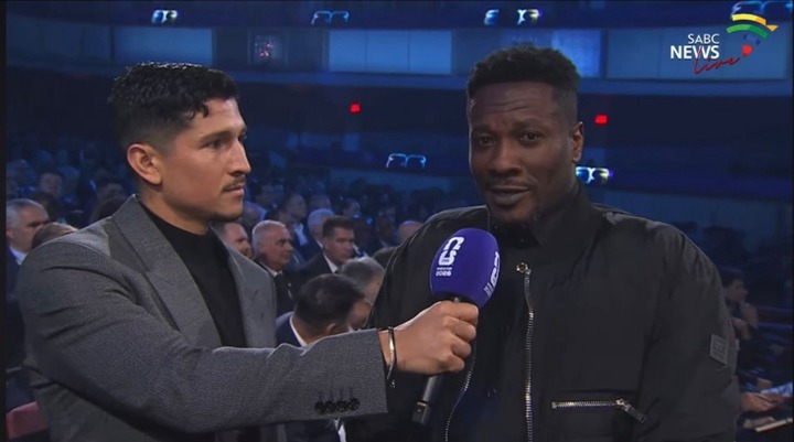 Coach Otto Addo and Asamoah Gyan's immediate reaction after Ghana went into Group L with England, Croatia, and Panama #FIFAWorldCup2026.