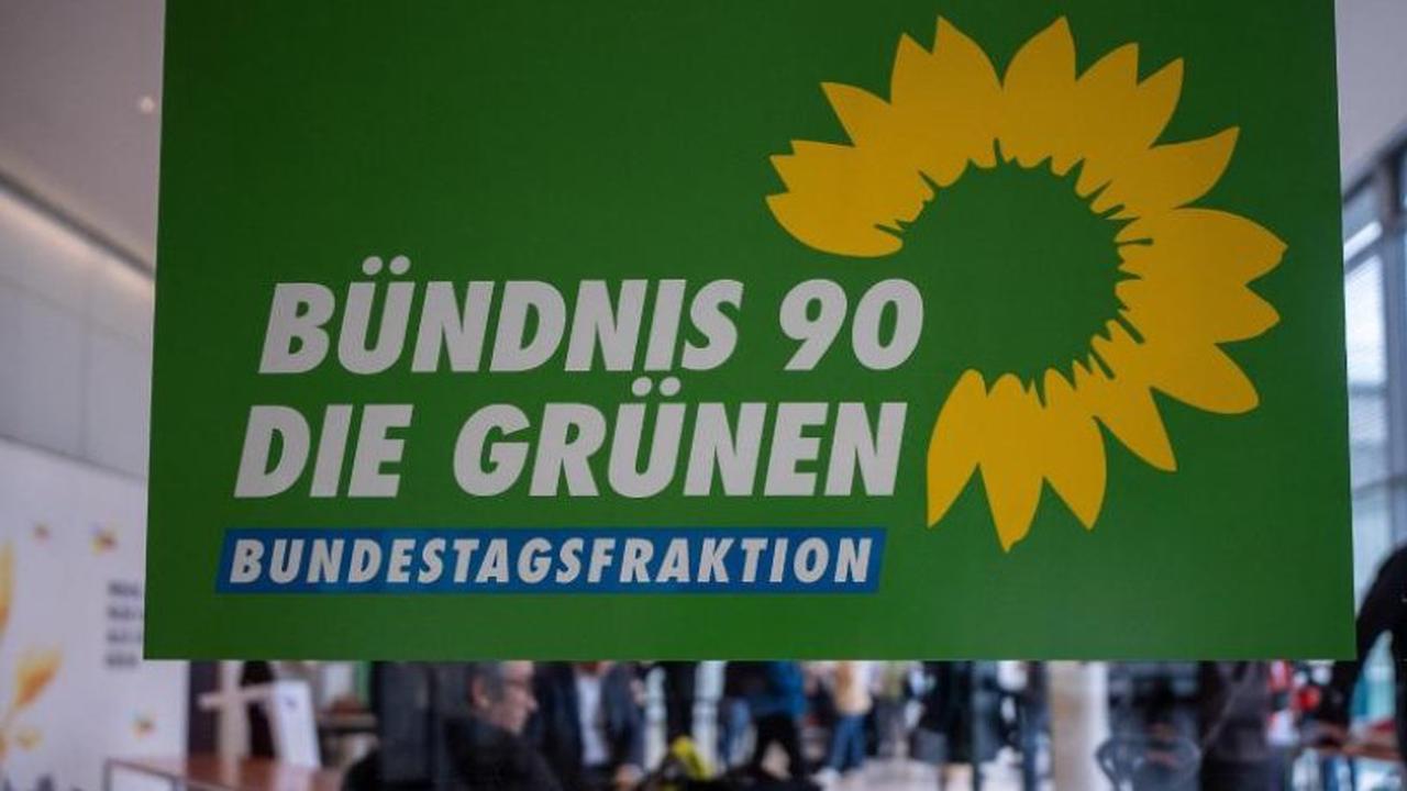 Grüne wählen Parteispitze - Jugend will "links überholen"