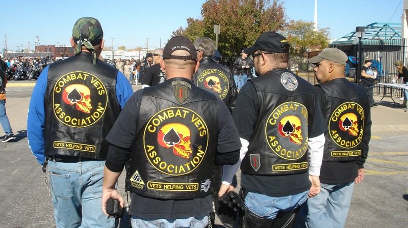 Combat Veterans Motorcycle Association Pennsylvania Reviewmotors.co