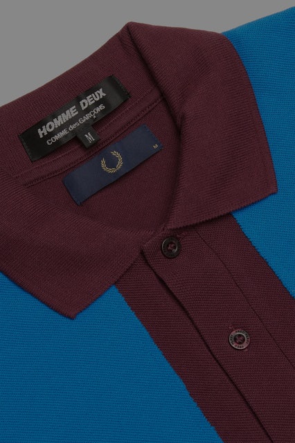 Comme Des Garcons Won T Let The Neo Nazi Proud Boys Ruin Fred Perry Polos Opera News