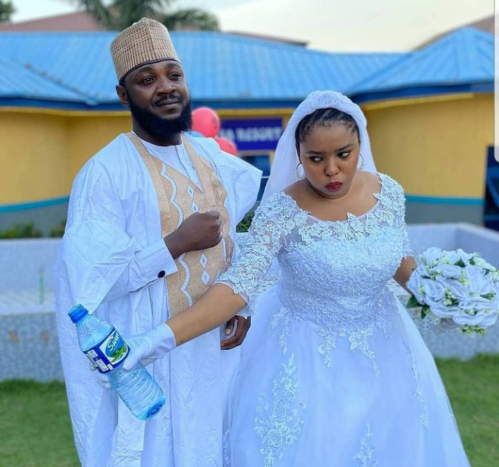 Fatima Abubakar Opera News Nigeria