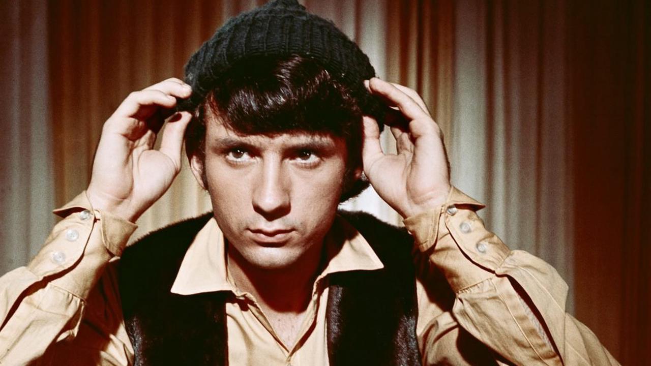 Why The Monkees' Music Caused Mike Nesmith to Punch Through a Wall