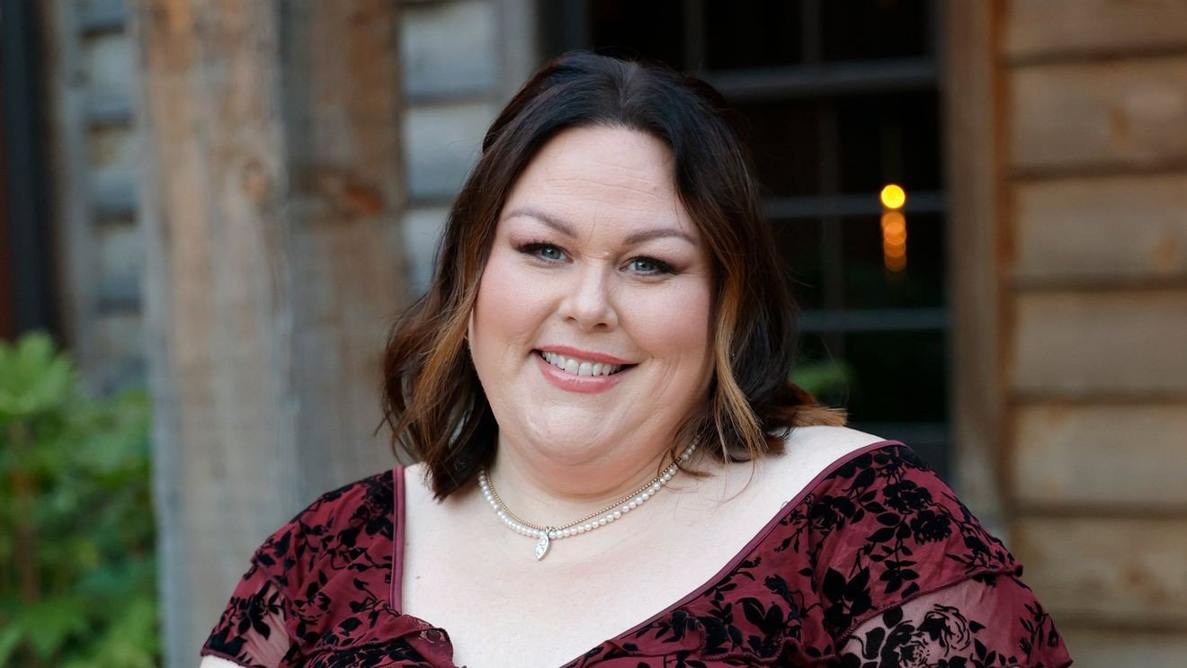 Chrissy Metz says GLP-1 treatment has brought benefits beyond weight loss