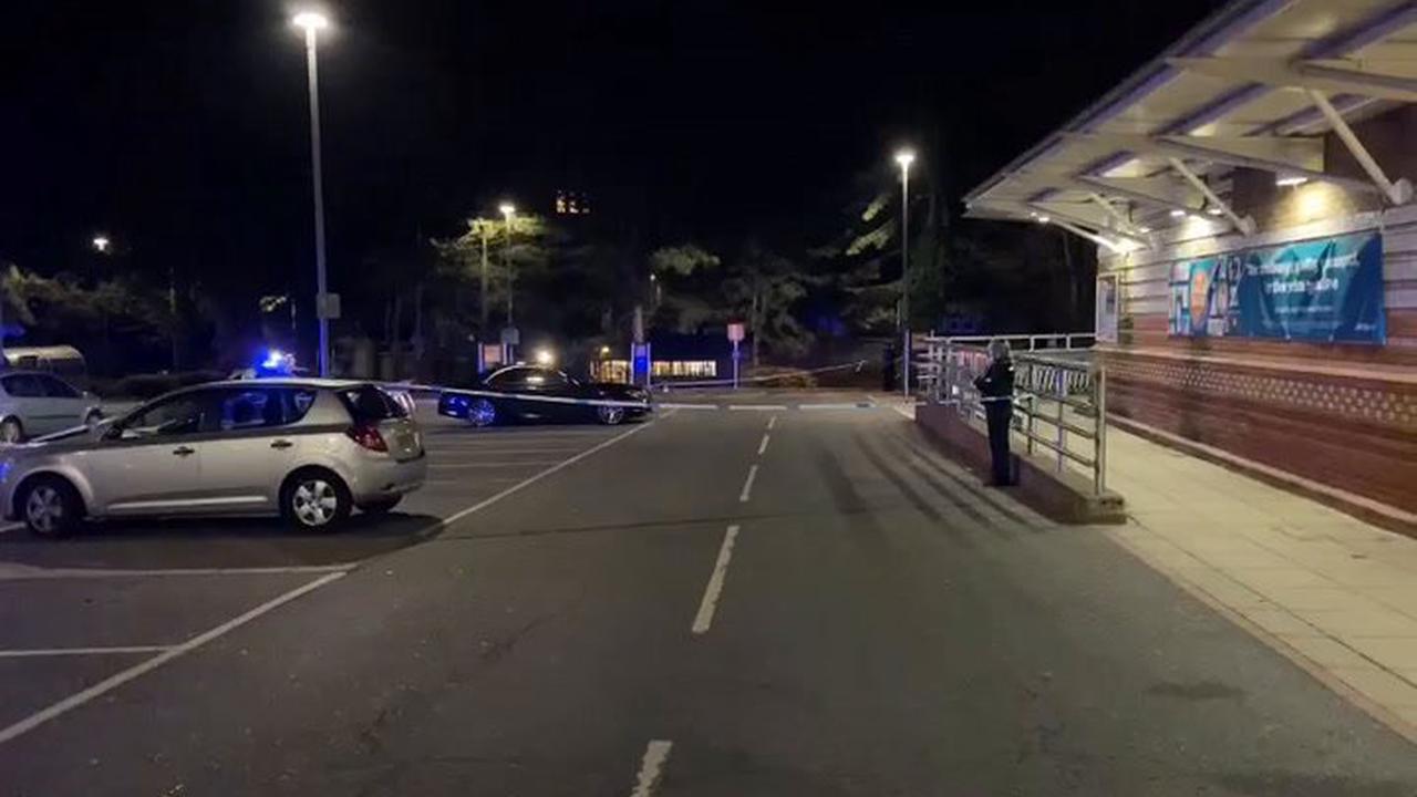 Essex Police issue statement after man shot with BB gun in Sainsbury's car park