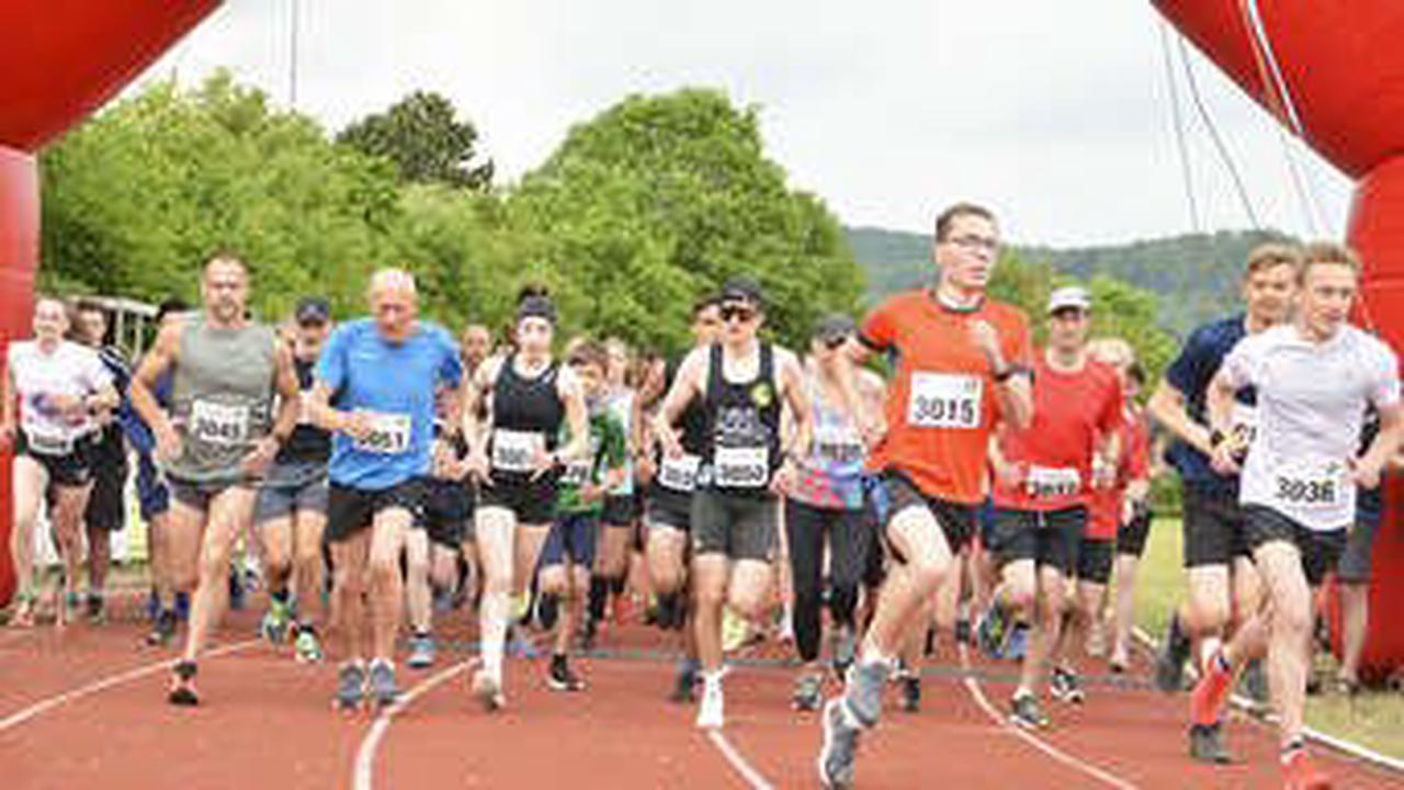 Solling-Event lockt 400 Läufer und Läuferinnen