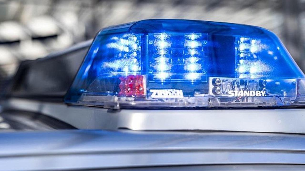Motorradfahrer (22) bei Unfall im Landkreis Passau schwer verletzt