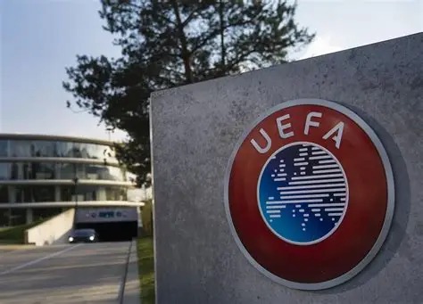 UEFA: i due possibili scenari per la ripresa di campionati e coppe ...