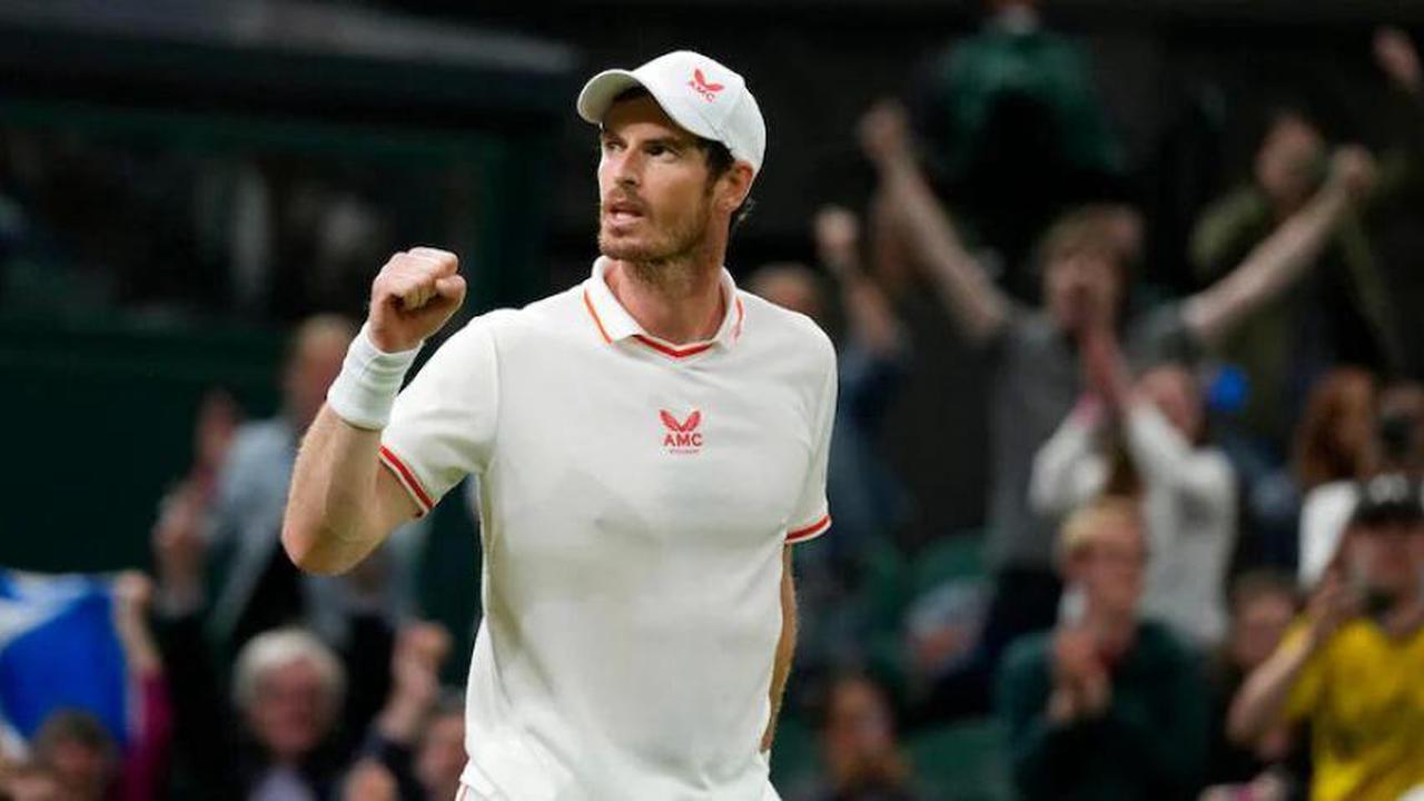 Mit Ivan Lendl an Bord strebt Andy Murray den Wimbledon-Titel an