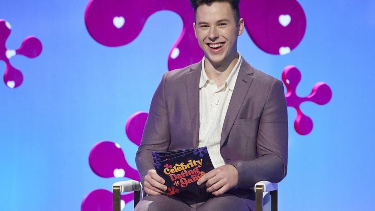 The Celebrity Dating Game Helps Nolan Gould And Gabriel Iglesias Find Love Opera News