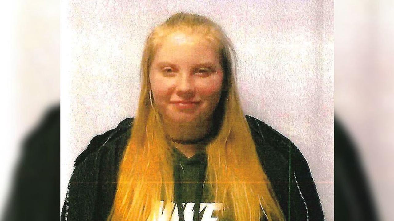 16-Jährige aus Bad Kösen vermisst - Polizei bittet um Hinweise