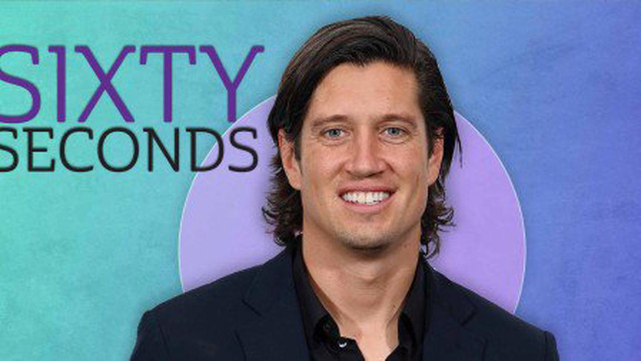 Vernon Kay once got advice from Richard Madeley on how not to get ‘cancelled’