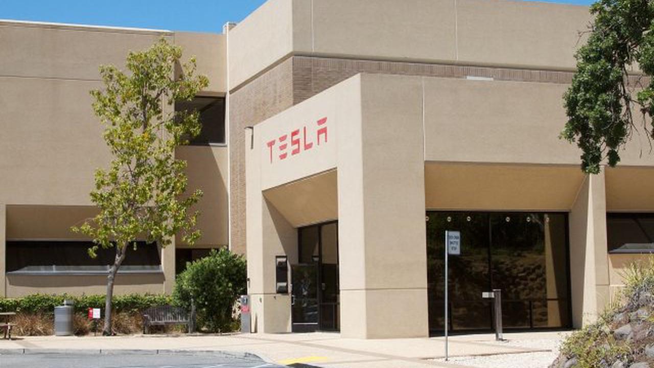 Главный офис Tesla завершил переезд из Калифорнии в Техас