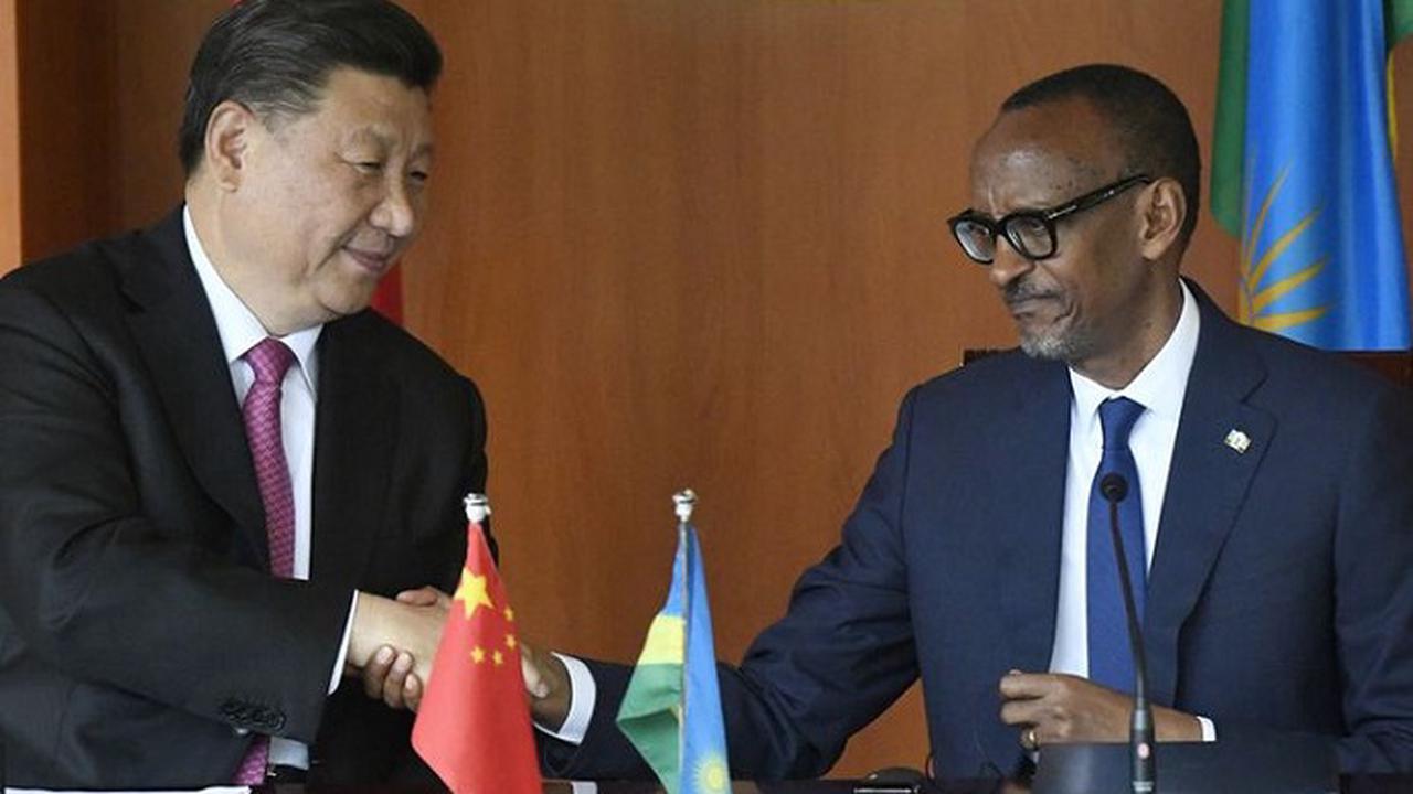 Echanges entre les présidents Xi Jinping et Paul Kagamé : ce qu’ils se sont dit
