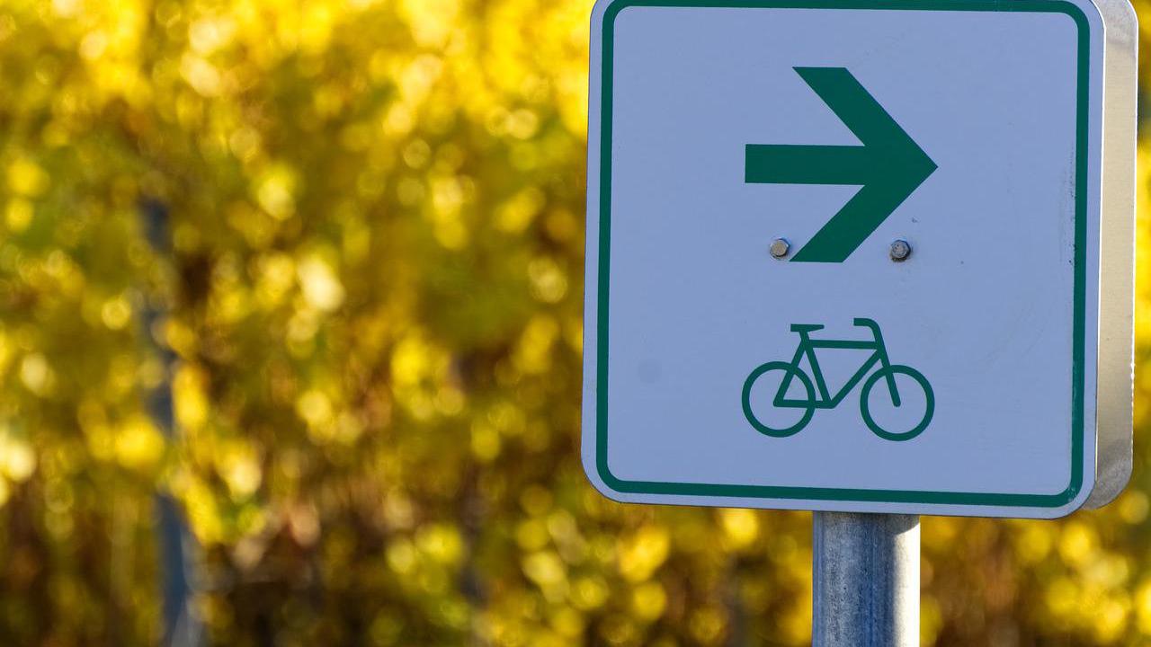 "Offensive fahrradfreundlicher Westerwaldkreis": Bürgerbeteiligung startet
