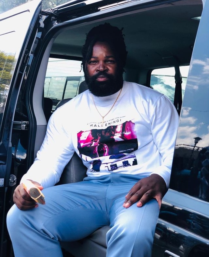 Inkabi Opera News South Africa