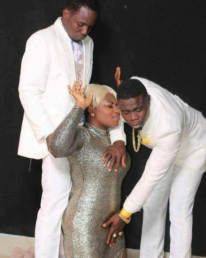 Unbelievable Madness In Kenyan African Churches Will Shock You Images, Photos, Reviews