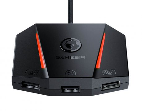 Gamesir Releases Vx2 Aimbox For Keyboard Warriors Opera News
