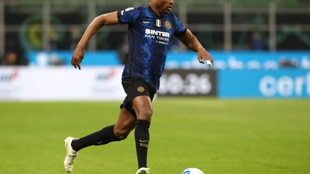 Inter Raise Denzel Dumfries Price Tag To €50M & Line Up Udinese’s Destiny Udogie As Replacement, Italian Media Report