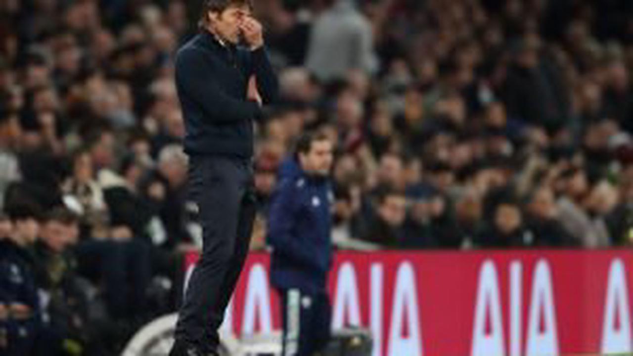 Tottenham vs Norwich LIVE: Antonio Conte's men looking to close the gap on top four with third straight Premier League home win... plus updates from Leeds vs Brentford
