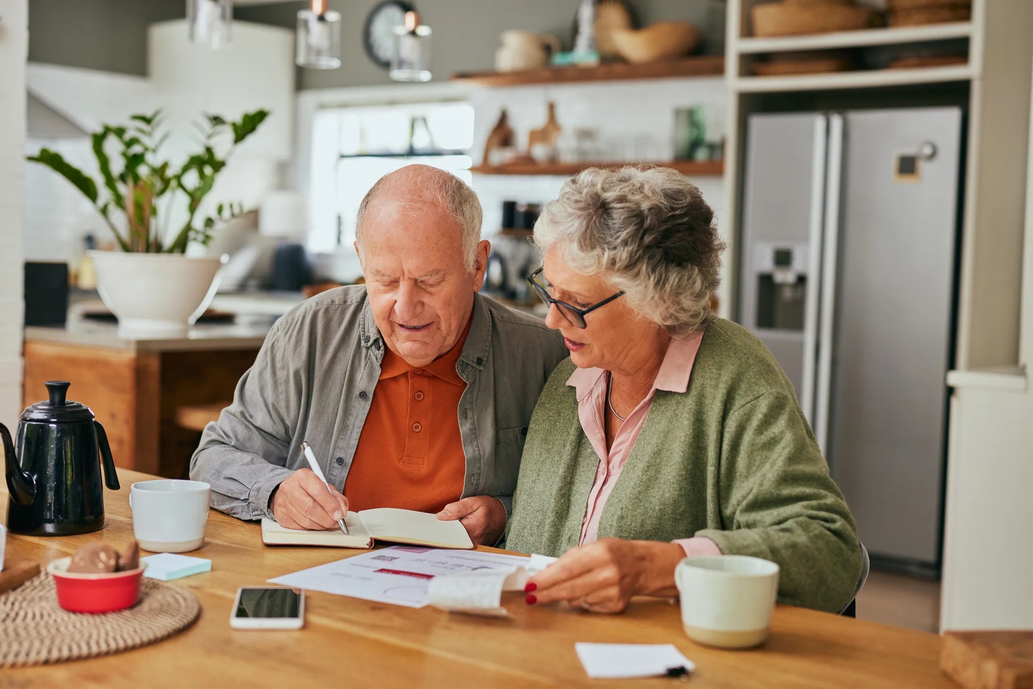 The Key Guideline for How Much Cash to Hold in Retirement